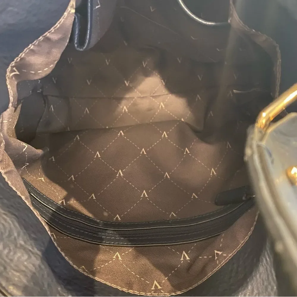 NWOT Vince Camuto Pia Hobo Bag